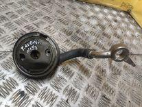 Теплообменник масляного фильтра 51GG98 Toyota Avensis купить в магазине запчастей бу