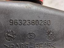 Бачок гидроусилителя T1785P Peugeot 406 - Фото 5