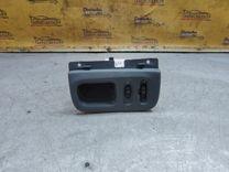 Кнопка корректора фар OUWYFH Renault Scenic