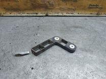 Кронштейн крепления бампера заднего 1SYI9J Opel Insignia - Фото 1