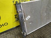 Радиатор (основной) O5LPKK Volkswagen Passat - Фото 5