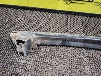 Усилитель бампера переднего MRXJ8R Citroen Jumper купить на авторазборке