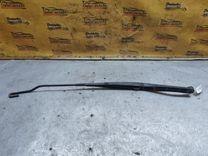 Щеткодержатель (поводок стеклоочистителя, дворник) 2AX9G3 Opel Vectra купить