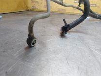 Трубка гидроусилителя I2Z322 Fiat Palio купить с доставкой