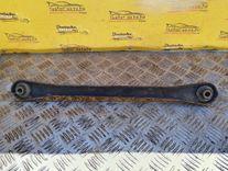 Рычаг задний левый ZQVS7J Peugeot 407 купить с доставкой. Огромный выбор запчастей и марок авто. У нас есть практически все.