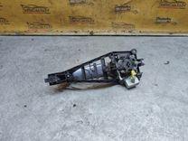 Ручка наружная задняя левая ABSOLA Opel Zafira купить с доставкой