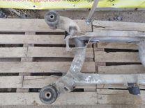 Балка подвески задняя CN2PP0 BMW 5 E39 - Фото 10