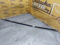 Молдинг стекла двери задней правой наружный FUXKCX BMW 5 E39 купить