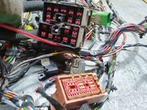 Проводка салона VJ4T18 Ford C-Max - Фото 3