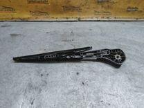 Щеткодержатель задний 1WERG0 Renault Scenic купить с доставкой