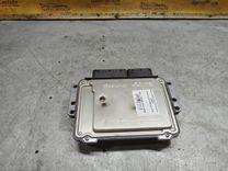 Блок управления двигателем I28NZ7 Honda Accord купить с доставкой