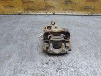 Суппорт задний левый 3V03GA Volkswagen Golf - Фото 4