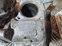 Заслонка дроссельная DVB32N Volkswagen Passat - Фото 1