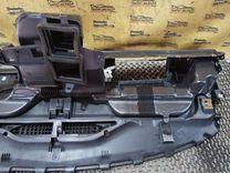 Панель передняя салона (торпедо) HUWE2T Seat Toledo undefined