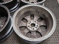 Диск литой R16, 5x114.3 Honda Accord 2004 81BSFP (комплект) 81BSFP 81BSFP Honda Accord undefined