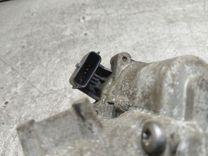 Заслонка дроссельная AYW6SQ Renault Scenic купить с доставкой