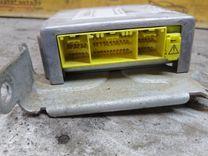 Блок AirBag YYUQS1 Subaru Forester - Фото 5