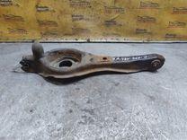 Рычаг задний правый W9D4R9 Ford C-Max - Фото 2