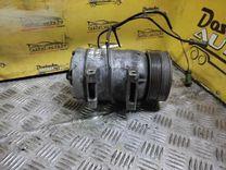 Компрессор кондиционера UGWX6A Audi 80 купить с доставкой