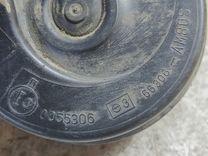 Сигнал (клаксон) V4Y9J7 Citroen C8 - Фото 5