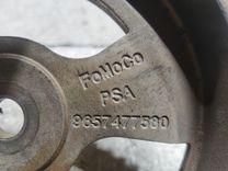 Шестерня распредвала NZN75F Citroen Berlingo - Фото 4