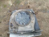 Ниша запасного колеса GS0NLD Volkswagen Passat - Фото 2