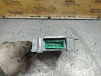 Блок AirBag Z3J60E Saab 9-3 - Фото 4