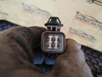 Проводка Z2R7L2 Honda Accord undefined