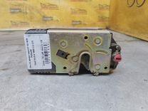 Замок двери задней правой FEGJ0E Opel Vectra