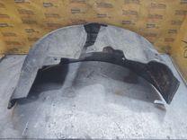 Защита арок задняя левая (подкрылок) T2LV4N Volkswagen Jetta - Фото 5