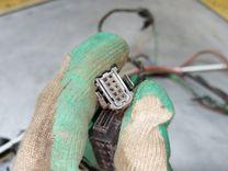 Проводка двери передней левой F7MN5B Audi A4 - Фото 8