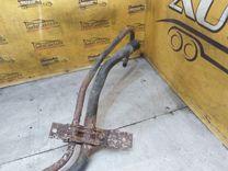 Горловина топливного бака I3S5T9 Kia Sorento - Фото 4