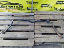 Стабилизатор подвески (поперечной устойчивости) передний U2XPJD Peugeot 406 купить в магазине запчастей бу