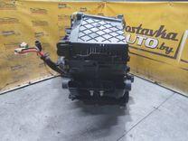 Корпус отопителя (печки) JELWHZ Ford Mondeo купить в магазине запчастей бу