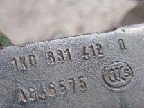 Петля двери передней правой 46I95F Volkswagen Jetta - Фото 4