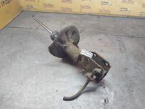 Амортизатор передний левый LU027F Mazda Premacy купить с доставкой