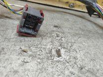 Проводка двери передней левой BI6JSZ Toyota Corolla - Фото 3