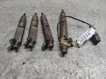 Форсунка 03ZBRK Audi A4 купить