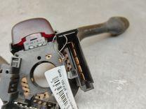 Переключатель подрулевой (стрекоза) 2WDFIH Volkswagen Passat купить с доставкой. Огромный выбор запчастей и марок авто. У нас есть практически все.