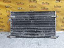 Радиатор кондиционера 2BT3UR Renault Laguna купить с доставкой