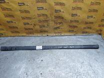 Молдинг двери передней правой NIEL4O Seat Toledo