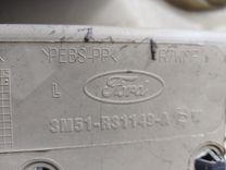 Обшивка багажника IRYB9N Ford C-Max купить на авторазборке