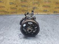 ТНВД OIX0RF Toyota Corolla купить