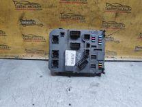 Блок BSI Y0V8ZN Citroen Xsara Picasso