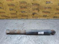 Амортизатор задний левый 9BUD88 Ford Tourneo Connect - Фото 1