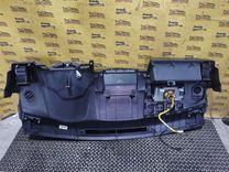 Панель передняя салона (торпедо) GPC2HX Toyota Corolla Verso купить с доставкой. Огромный выбор салонов. У нас есть практически все.