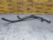 Патрубок отопителя (печки) 0UUYK6 Volvo S40 купить на авторазборке