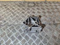 Кронштейн компрессора кондиционера SWUZJV Peugeot 307 - Фото 2