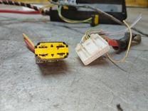 Проводка MS23G0 Renault Espace undefined