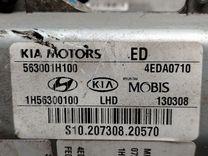 Электроусилитель руля 5U6AZ9 Kia Ceed - Фото 8